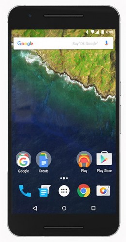 Huawei разрабатывает собственную мобильную ОС на замену Google Android