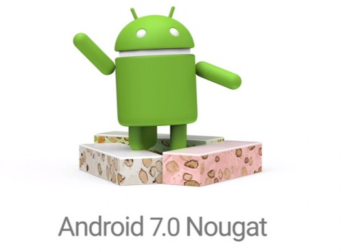 Android 7.0 Nougat: Google объявила официальное название и номер новой версии Android
