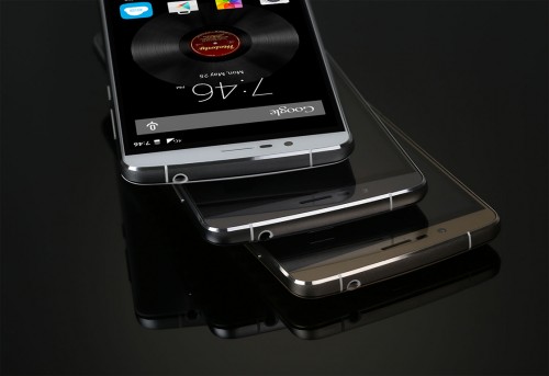 Elephone R9 с процессором Helio X20: скоро в продаже