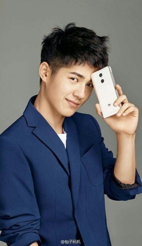 Xiaomi Redmi 4 с двойной камерой показался на свежих фото