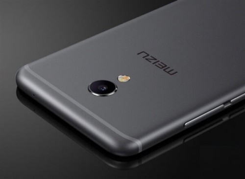 Meizu MX6: чехол Smart Cover, 10-ядерный процессор и "ядерная" цена