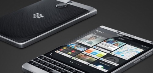 5,2-дюймовый BlackBerry Hamburg на Snapdragon 615 готовится к выходу