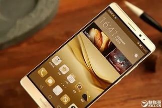 Huawei Mate 9 с Android Nougat засветился на сайте бенчмарка GFXBench