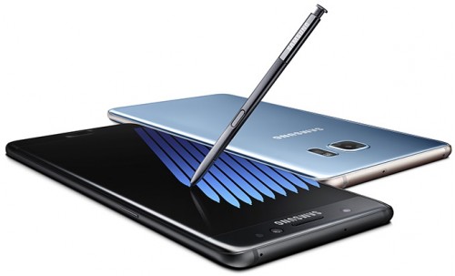 Samsung Galaxy S8 выйдет в единственном варианте с Edge-экраном