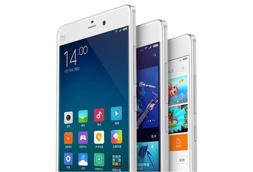 Xiaomi Mi Note 2 и Redmi 4: дебют состоится в течение месяца