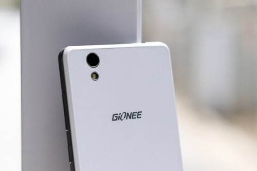 Дебют селфифона Gionee S6S назначен на 22 августа