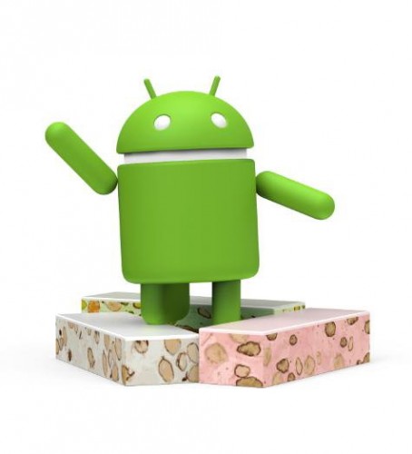 Android 7.0 Nougat: релиз обновления состоится уже через два дня