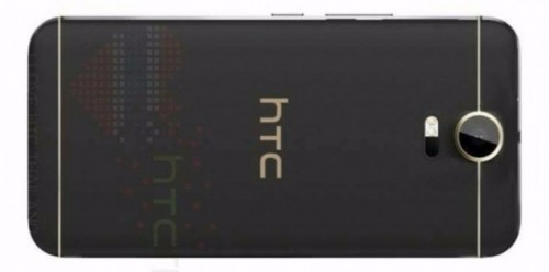 HTC Desire 10 Lifestyle замечен на AnTuTu с Snapdragon 400 SoC