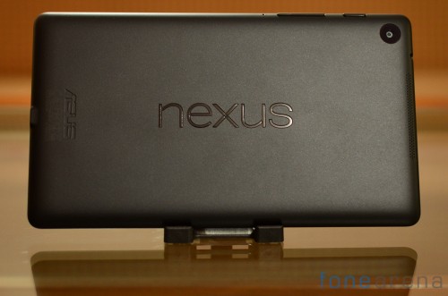 Huawei выпустит наследника Nexus 7 для Google