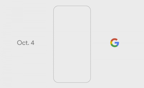 Pixel и Pixel XL показались на фото в белом цвете, а Google назвала дату их анонса