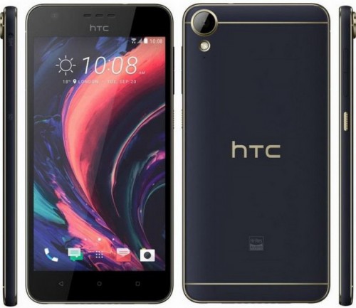 HTC Desire 10 Lifestyle и Desire 10 Pro: стильные новинки из Тайваня для Европы и Азии