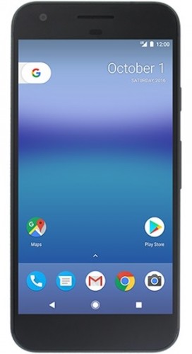 Новый Google Pixel выйдет с Android 7.1 Nougat?