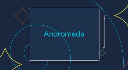 Google Pixel 3 и Pixel 7 - первые планшеты с Andromeda OS на борту