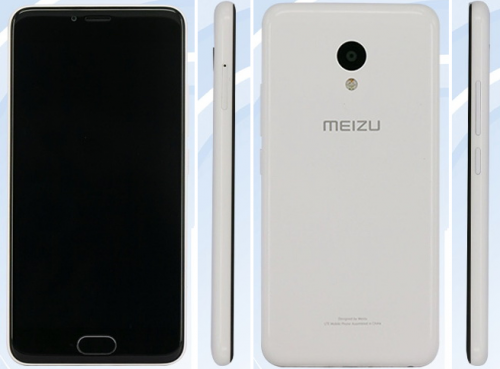 Meizu M5 получит более крупный экран и выйдет в версии c 6 ГБ ОЗУ