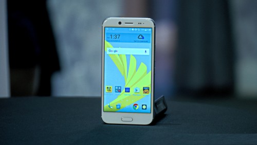 Смартфон HTC 10 evo будет представлен 22 ноября