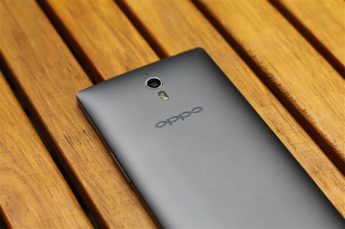 OPPO Find 9 с Snapdragon 835 будет представлен следующего года