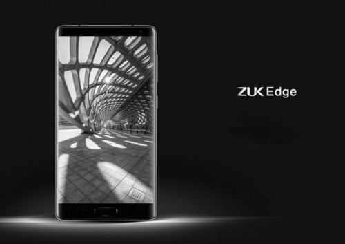 Премьера ZUK Edge: компактный и мощный фаблет из Китая