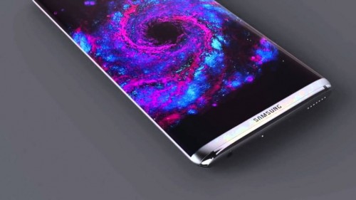 Samsung Galaxy S8 Plus получит 6-дюймовый экран?