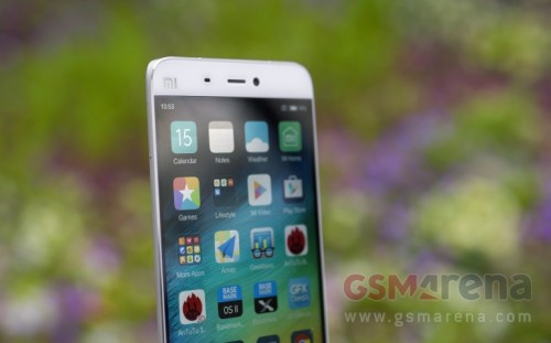 Дата премьеры Xiaomi Mi6 изменилась: флагман покажут раньше