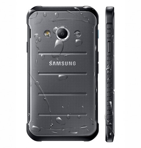 Samsung Galaxy Xcover 4 может быть анонсирован в ближайшее время