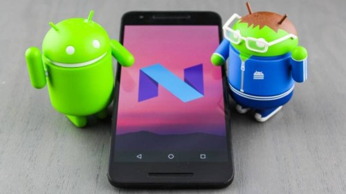 Анонс Android 7.1.2 Nougat: финальную версию получат не все