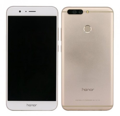 Huawei Honor V9: в TENAA одобрили более доступный вариант Mate 9