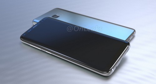 Samsung Galaxy S8 Plus достанется такая же батарея, как у Galaxy Note 7