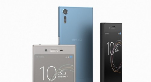 Sony Xperia XZ Premium и Xperia XZs: все секреты раскрыты