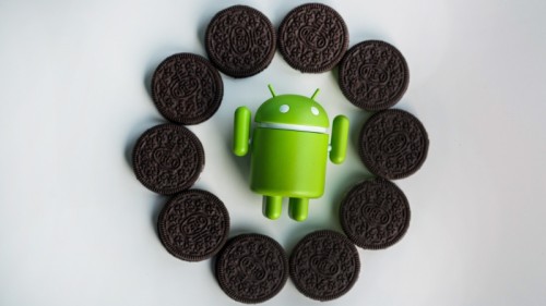 Свежая информация о возможных новшествах Android O