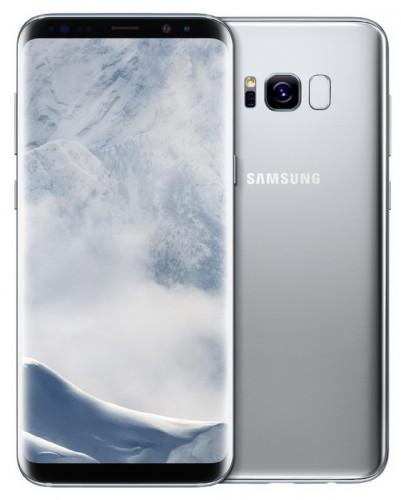 Цена Samsung Galaxy S8+ с 6 ГБ ОЗУ составит более $1 тыс.