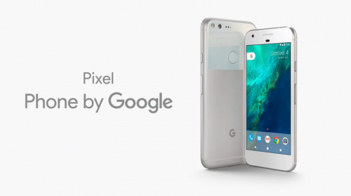 LG будет выпускать Pixel 3 для Google