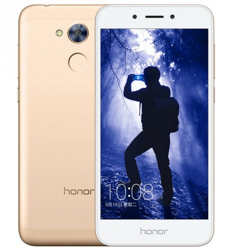 Huawei Honor 6A: Android Nougat, Snapdragon 430 и 13МП камера