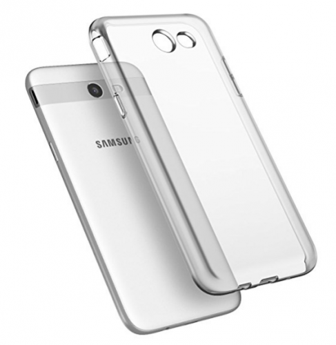 Samsung официально анонсировала и запустила в Индии социально ориентированные смартфоны J7 Pro и J7 Max