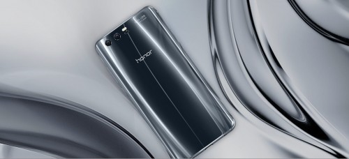 Обзор Huawei Honor 9 - мощный и недорогой смартфон в яркой обвертке