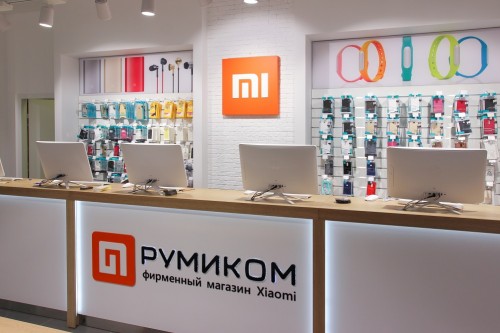 Xiaomi запускает Mi 6 и Mi Max 2 в России