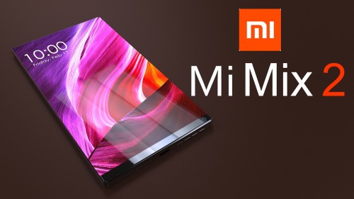 Xiaomi Mi MIX 2 с процессором Snapdragon 835 и 6 ГБ ОЗУ замечен на Geekbench
