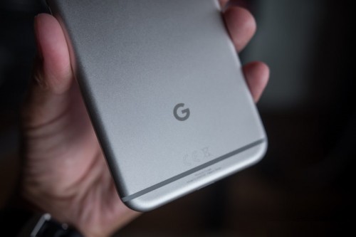 Google Pixel XL 2: 1 AMOLED-дисплей, новая камера и многое другое