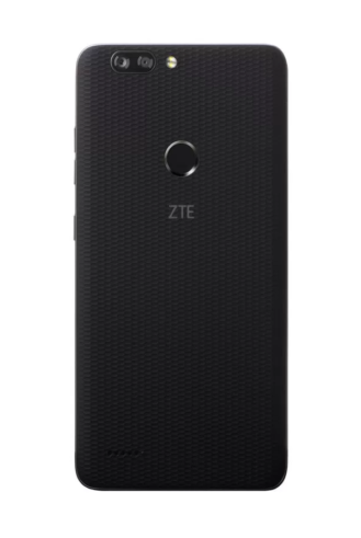 Новый смартфон Blade ZMAX от ZTE доступен для предварительного заказа