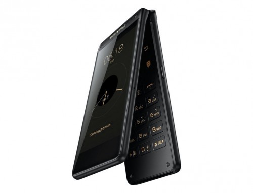 Раскладушка Samsung SM-G9298 дебютировала со Snapdragon 821 и 4 ГБ ОЗУ