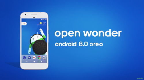 Google представляет Android 8.0 Oreo: безопаснее, умнее, мощнее и приятнее