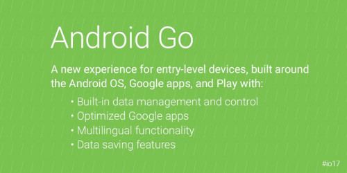 Nexus — Pixel — Android One — Android Go: раскрыта секретная стратегия Google