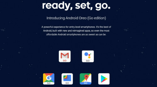 MediaTek в рамках соглашения с Google будет поддерживать Android Oreo Go