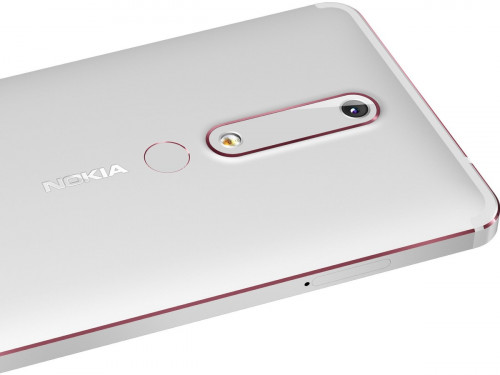 Nokia 6 (2018) сертифицирован TENAA, характеристики почти такие же, как у модели 2017 года