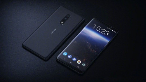 HMD Global Could покажет Nokia 9 на Mobile World Congress 2018