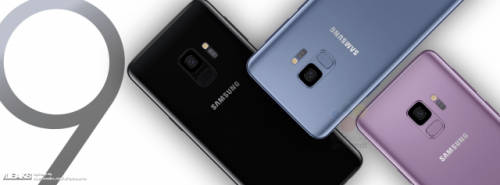 Приложение Unpacked для Samsung Galaxy S9 с допуском к 3D-моделям