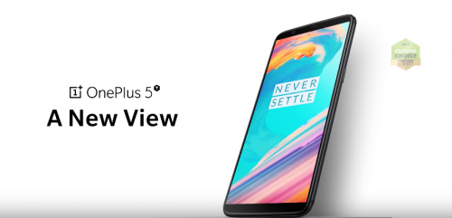 Новое рекламное видео OnePlus 5T: разбить конкурентов наголову