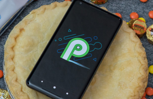 Google выпустил Android P Developer Preview 1
