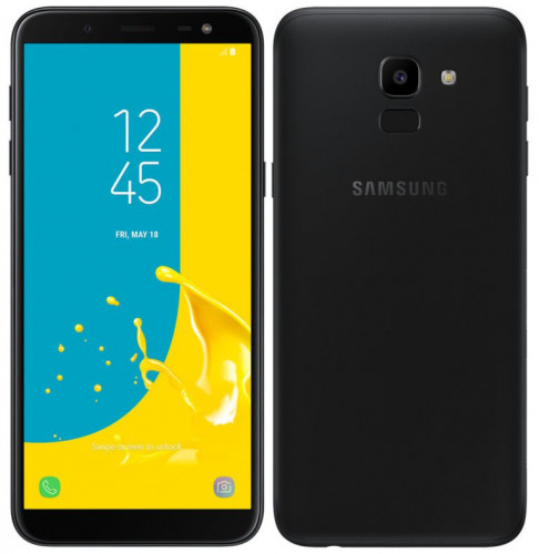 Samsung Galaxy J6 и Galaxy J8 представлены в Индии, цена от 205 долларов США