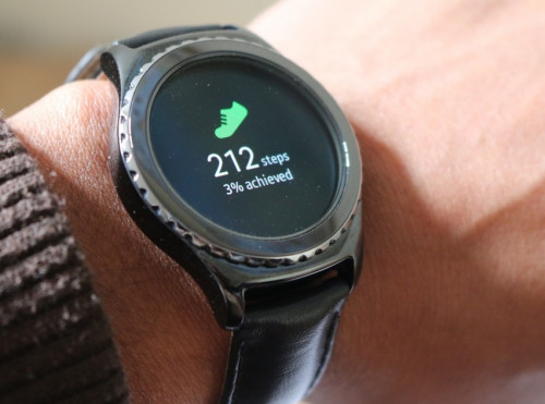 Смарт-хронометры Samsung Gear могут променять Tizen на ОС Wear