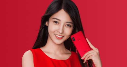 Xiaomi Redmi 6 Pro: 5,84-дюймовый дисплей FHD + с вырезом, двойная камера с AI и батарея 4000 мАч